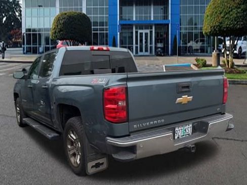Used 2014 Chevrolet Silverado 1500 LT image 26