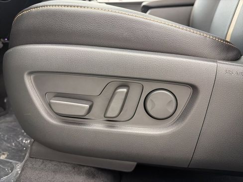 New 2026 MAZDA CX-90 3.3 Turbo S w/ Premium Plus image 13