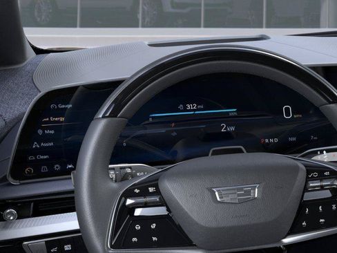 New 2027 Cadillac Optiq Premium Sport AWD/4WD image 18