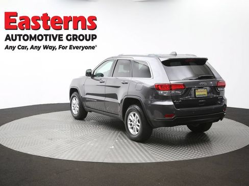 Used 2020 Jeep Grand Cherokee Laredo AWD/4WD image 63