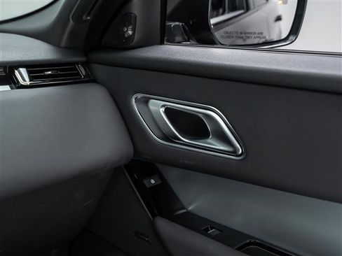 New 2025 Land Rover Range Rover Velar S image 29