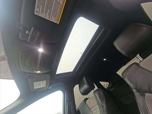 Used 2018 Ford Focus ST w/ Equipment Group 401A image 16