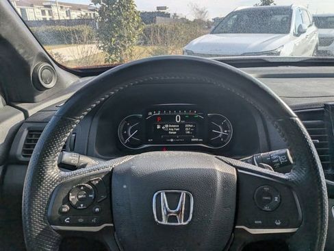 Used 2023 Honda Passport EX-L image 30