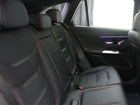 New 2026 Mercedes-Benz GLC 43 AMG 4MATIC image 10