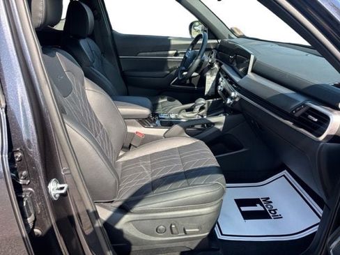 Certified 2025 Kia Telluride EX X-Line AWD/4WD image 11