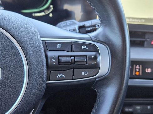 Certified 2023 Kia Sportage X-Line w/ X-Line Premium Package image 27