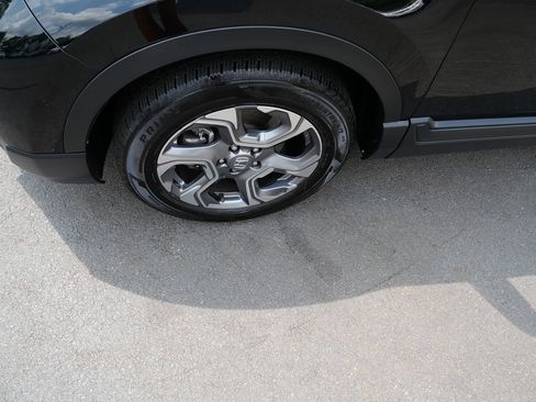 Used 2019 Honda CR-V EX image 34