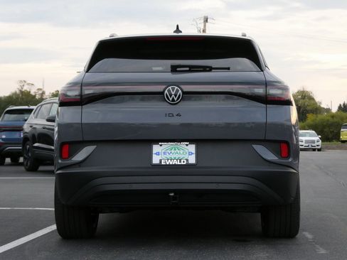 New 2025 Volkswagen ID.4 Pro S image 20