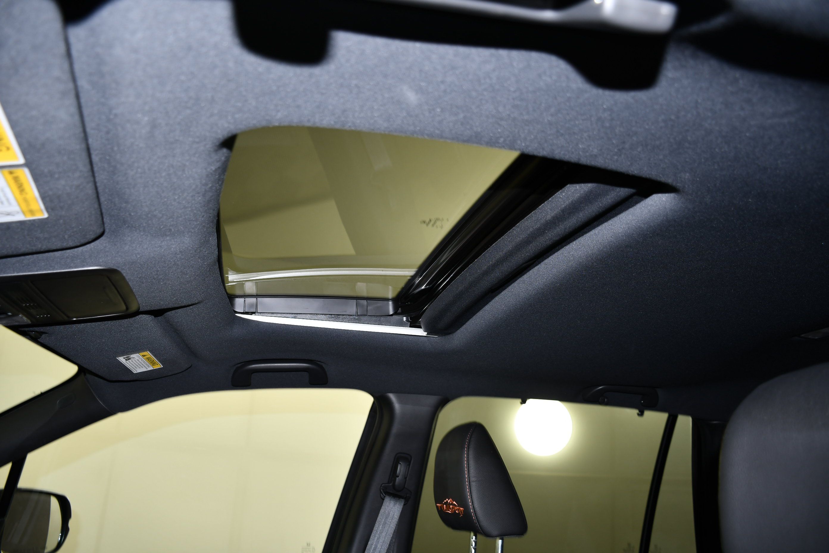Certified 2023 Honda Passport TrailSport image 40