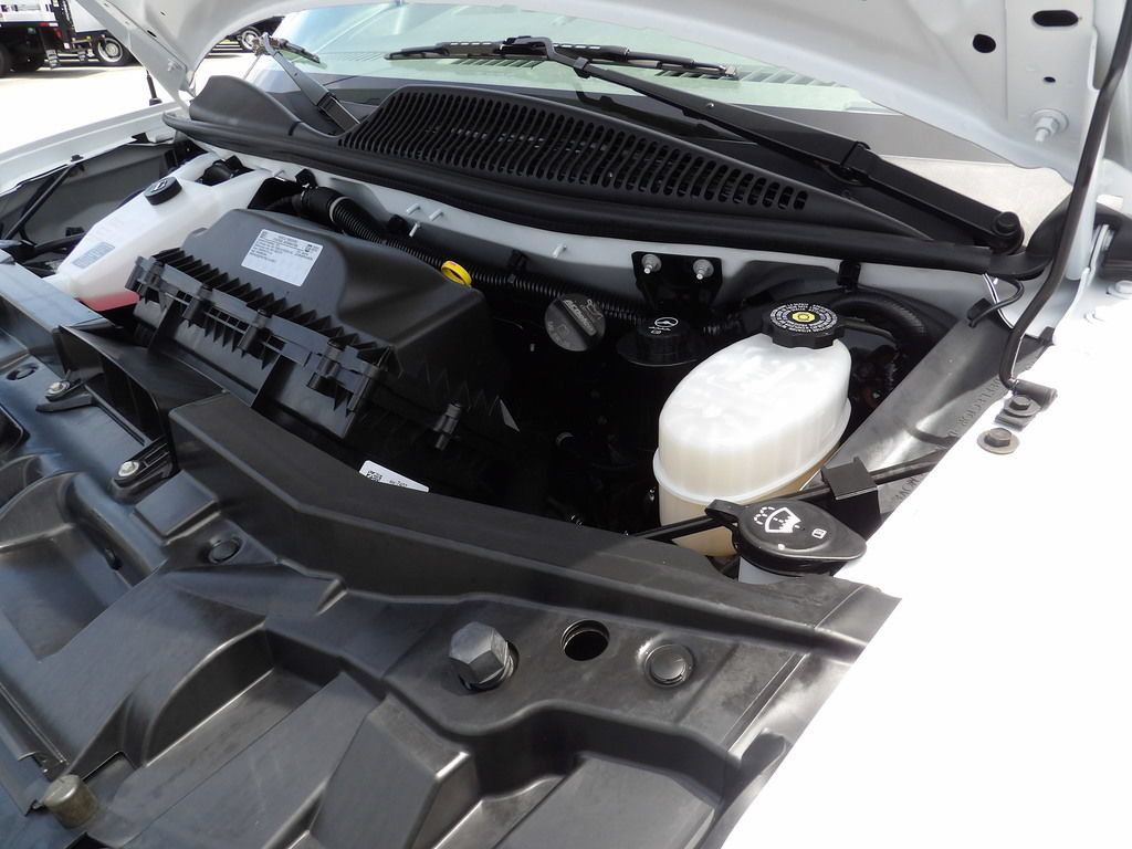 Used 2025 Chevrolet Express 2500 w/ Driver Convenience Package RWD image 40