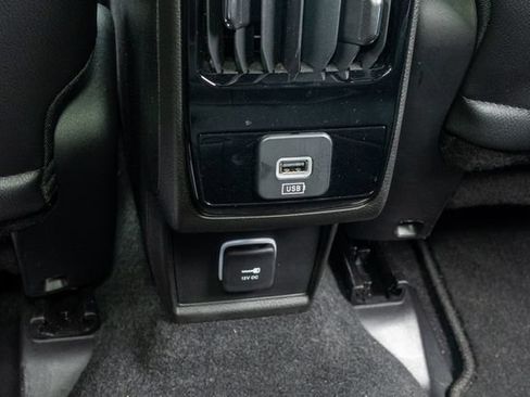New 2026 Jeep Compass Latitude AWD/4WD image 21