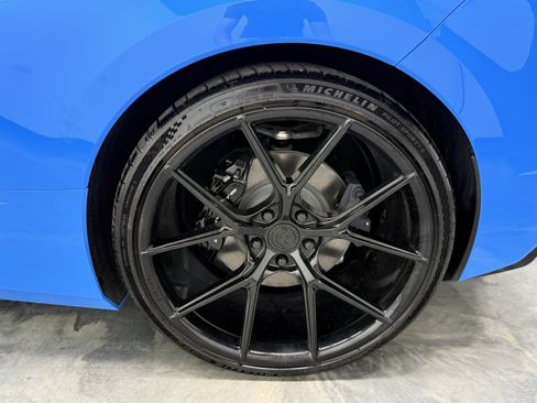 Used 2023 Chevrolet Corvette Stingray Premium Cpe w/ 3LT RWD image 28