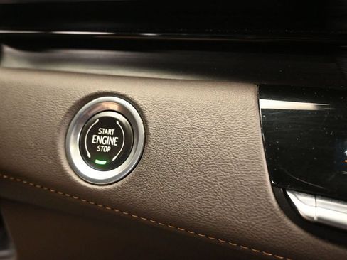 Used 2021 Cadillac Escalade Sport w/ Driver Assist Tech Package AWD/4WD image 23