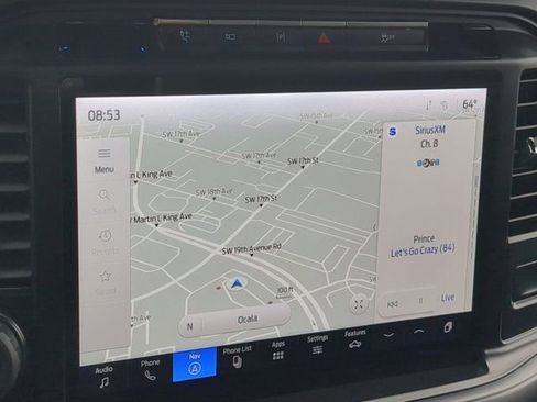 Used 2024 Ford F150 XLT w/ Equipment Group 302A MID image 21