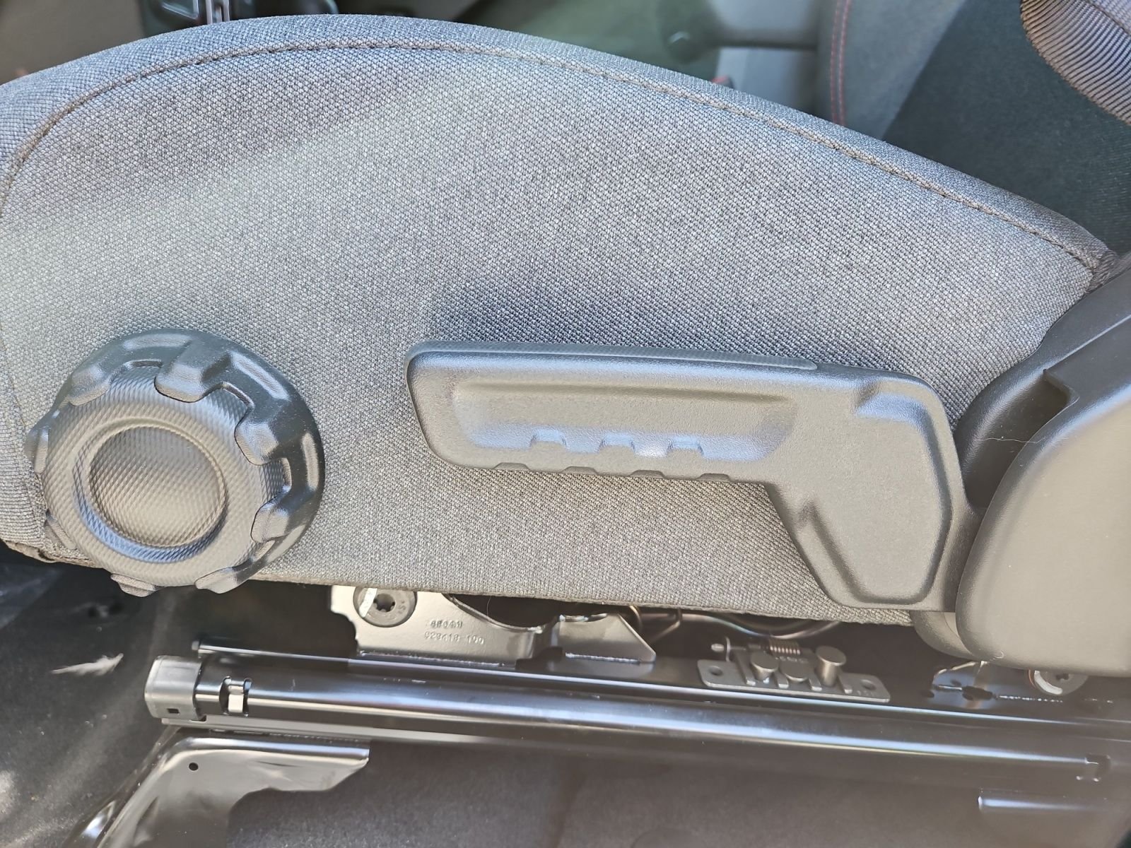 New 2026 Jeep Gladiator Rubicon AWD/4WD image 21