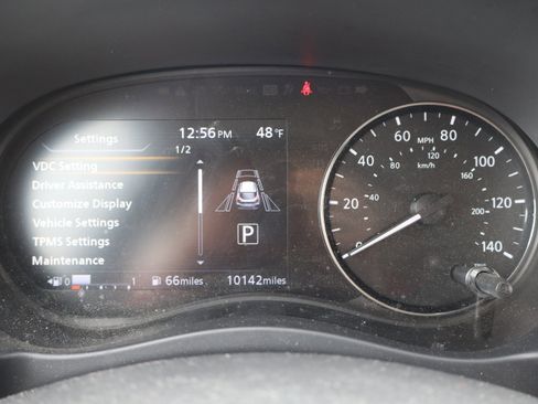 Used 2023 Nissan Kicks SV image 23