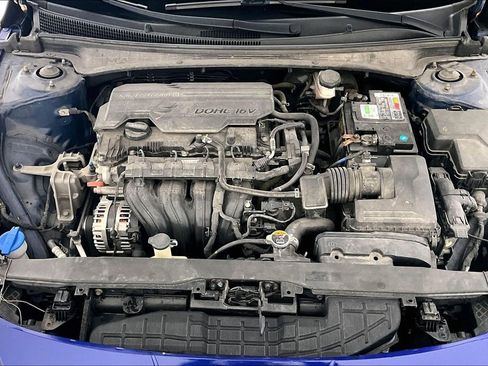 Used 2021 Hyundai Elantra SEL image 13