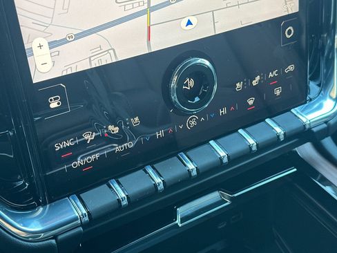 New 2026 GMC Yukon XL Denali w/ Sun & Power Step Package image 22