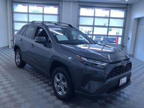 Certified 2023 Toyota RAV4 XLE w/ Convenience Package AWD/4WD image 36