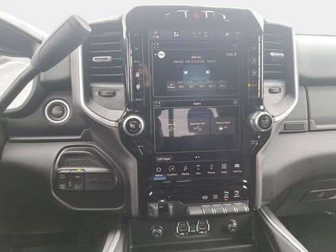 Certified 2024 RAM 2500 Big Horn w/ Night Edition image 20