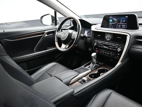 Used 2021 Lexus RX 350 FWD w/ Premium Package image 14