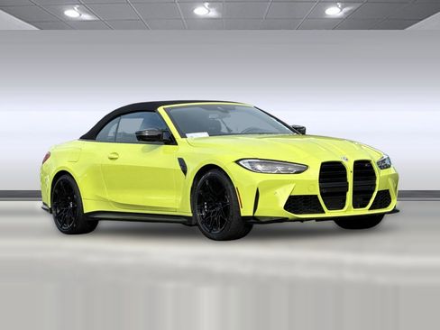 Used 2023 BMW M4 xDrive Competition w/ Parking Assistance Package image 6