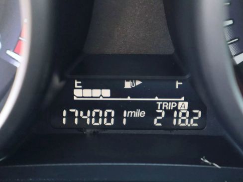 Used 2012 MAZDA MAZDA3 i Sport image 25