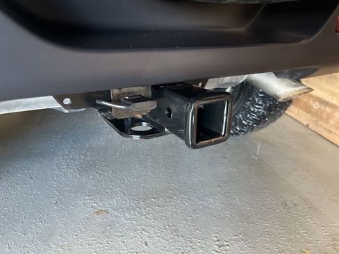 Used 2022 Jeep Wrangler Unlimited Rubicon 4xe image 28