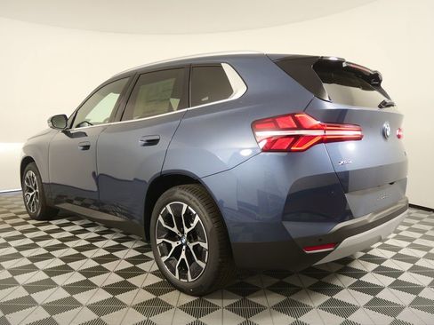 New 2026 BMW X3 xDrive30 w/ Premium Package image 5