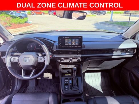 Used 2023 Honda CR-V EX-L image 10