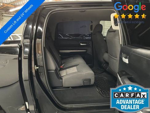 Used 2015 Toyota Tundra SR5 RWD image 17
