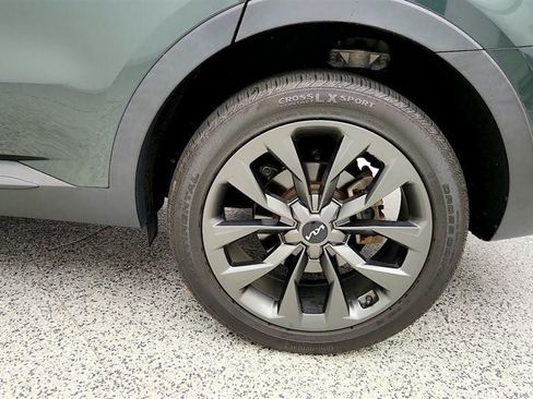 Used 2023 Kia Sorento X-Line EX AWD/4WD image 9