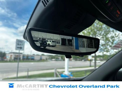 New 2026 Chevrolet Traverse LT w/ Driver Confidence Package FWD image 17