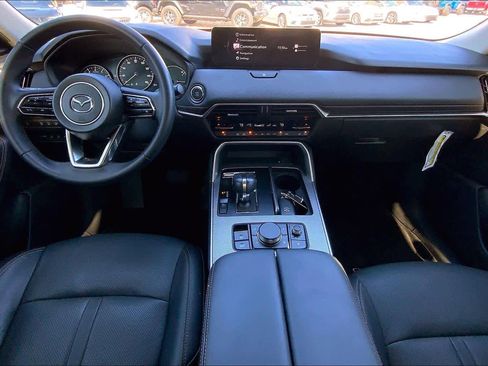 Used 2024 MAZDA CX-90 3.3 Turbo w/ Premium Package image 15