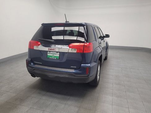 Used 2016 GMC Terrain SLE AWD/4WD image 7