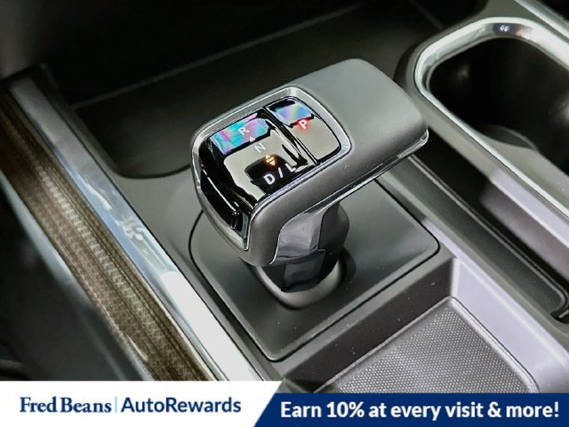 New 2026 Chevrolet Silverado 1500 RST AWD/4WD image 15