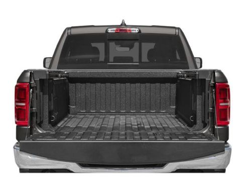 New 2026 RAM 1500 Limited AWD/4WD image 13