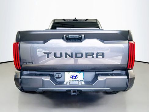 Used 2023 Toyota Tundra SR5 AWD/4WD image 6