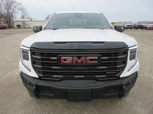 New 2026 GMC Sierra 1500 AT4X w/ AT4X AEV Edition AWD/4WD image 11