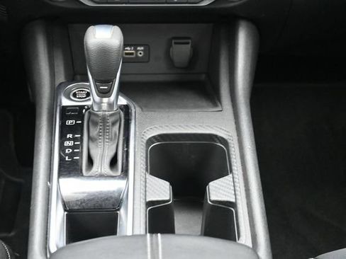Used 2023 Nissan Sentra SV w/ All-Weather Package FWD image 21