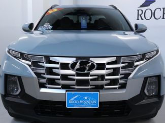 Used 2023 Hyundai Santa Cruz SEL Premium AWD/4WD video 2