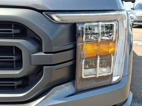 Certified 2021 Ford F150 XLT w/ Equipment Group 302A High AWD/4WD image 9