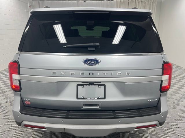 Used 2024 Ford Expedition Max XLT AWD/4WD image 7
