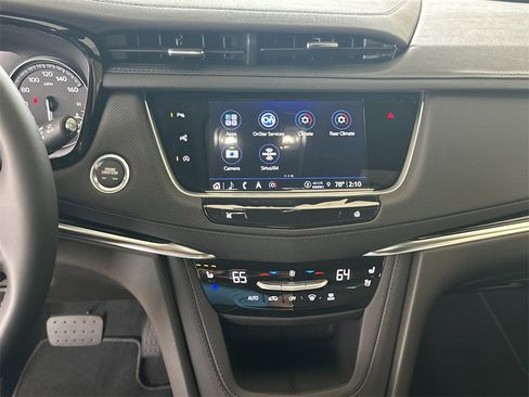 New 2026 Cadillac XT5 Premium Luxury w/ Driver Assist Package image 25