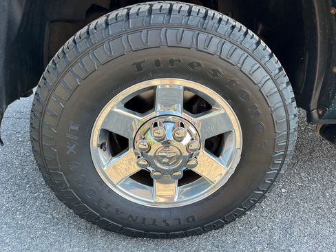 Used 2010 Dodge Ram 2500 Truck SLT w/ Big Horn Regional Pkg AWD/4WD image 11