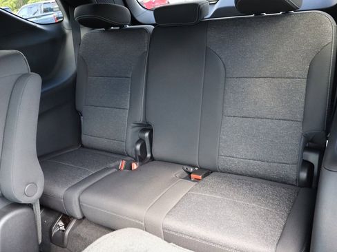 New 2026 Chevrolet Traverse LT w/ LPO, Floor Liner Package image 18