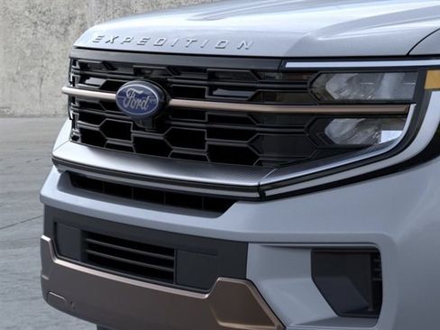 New 2026 Ford Expedition Max King Ranch AWD/4WD image 17