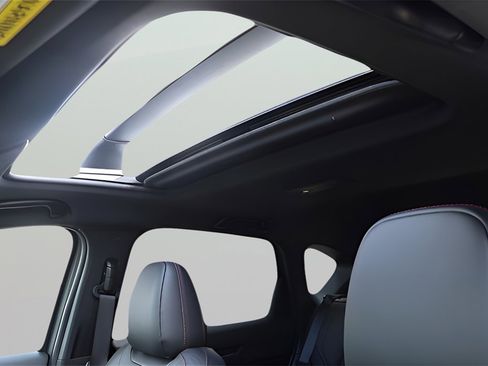 Used 2024 MAZDA CX-5 2.5 Turbo image 35