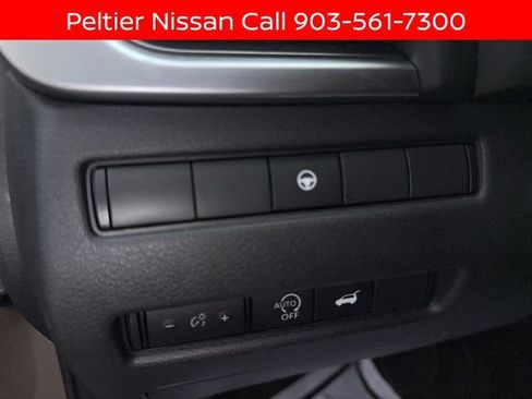 Certified 2024 Nissan Rogue SV w/ SV Premium Package FWD image 13