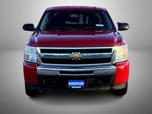 Used 2010 Chevrolet Silverado 1500 LT w/ Power Pack Plus image 2